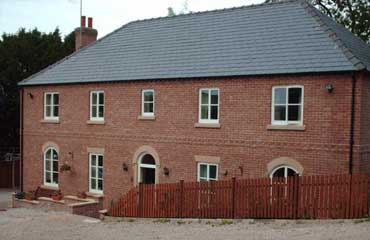 Thistle Bank Guest House B&B,  Ashbourne